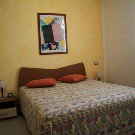 Castro  B&B Barone מראה חיצוני תמונה